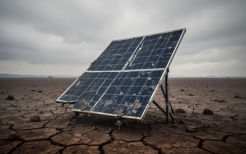 Photon Energy Aktie: 23% Umsatzrückgang im Q1 - Foto: über boerse-global.de