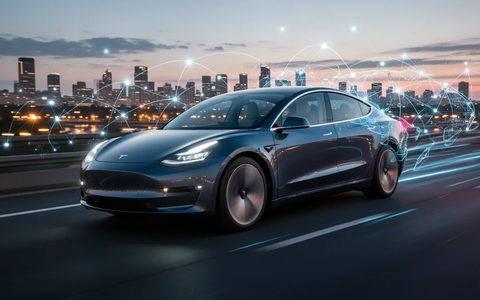 Chery Aktie: 172.023 Exporte im April - Bild: über boerse-global.de