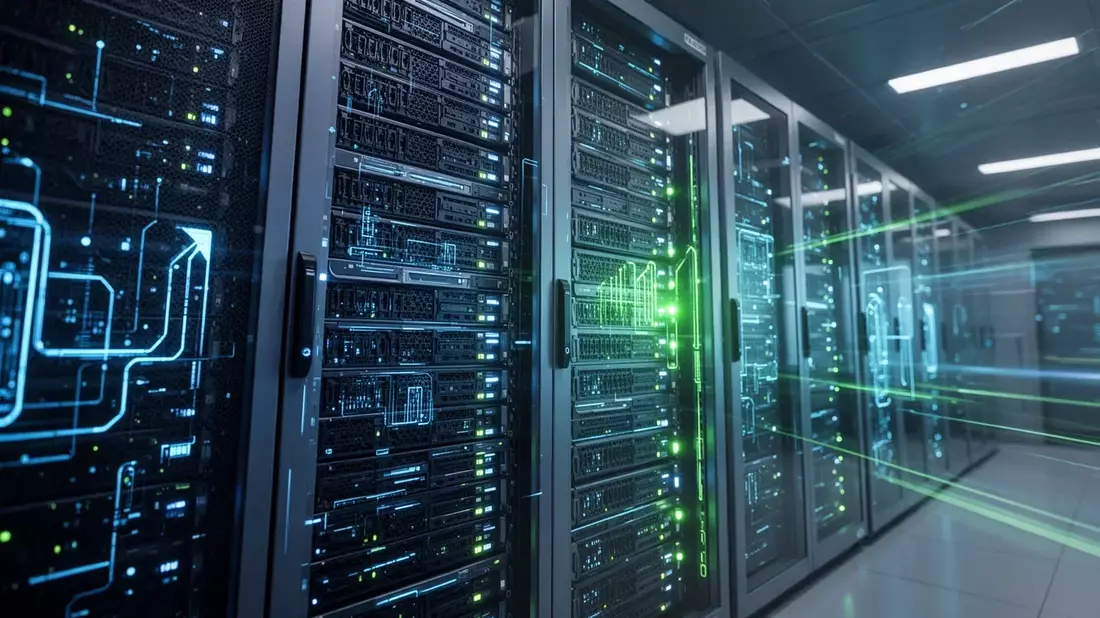 Jabil Aktie: 52% Umsatzwachstum in KI-Infrastruktur - Bild: über boerse-global.de