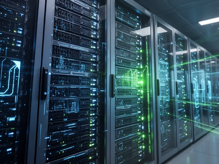 Jabil Aktie: 52% Umsatzwachstum in KI-Infrastruktur - Foto: über boerse-global.de