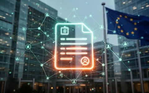 E-Rechnungspflicht: Frankreich zwingt vier Millionen Firmen ab September - Foto: über boerse-global.de