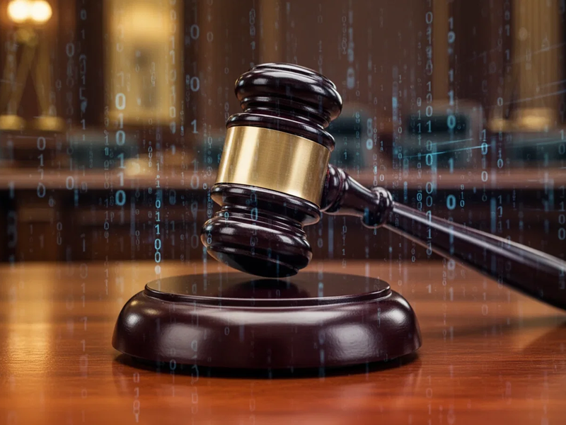 Meta-Datenskandal: Gericht freidet Weg für 360–430 Mio. Euro Strafe - Foto: über boerse-global.de