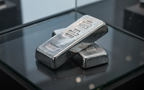 As COMEX Delivery Demand and Structural Deficit Mount, Silver Faces Macro Crosswinds - Bild: über boerse-global.de