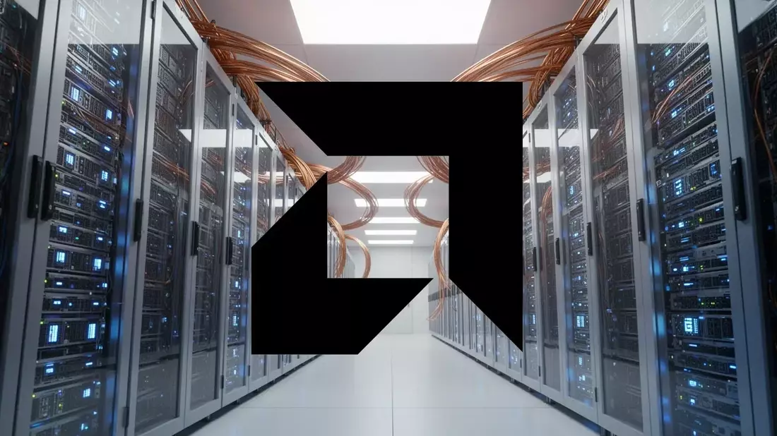 AMD Scores on Two Fronts: Consumer Hardware and China Outreach as Stock Nears All-Time High Illustration mit AI erstellt übermittelt durch boerse-global.de