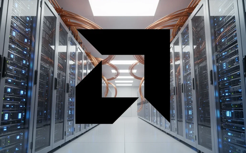 AMD Scores on Two Fronts: Consumer Hardware and China Outreach as Stock Nears All-Time High - Bild: über boerse-global.de