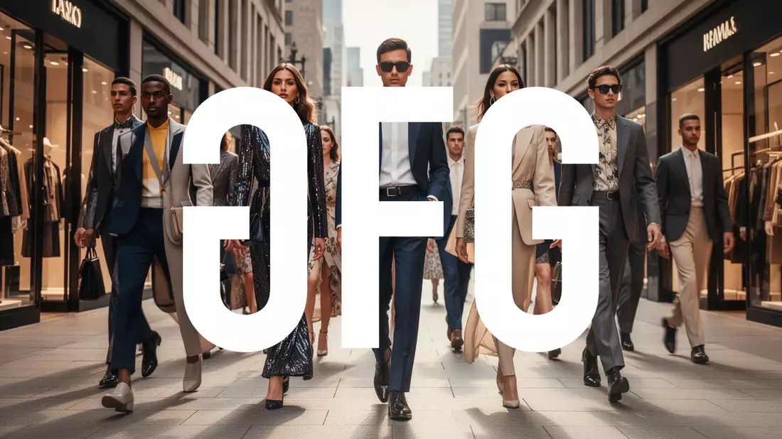 Global Fashion Group Aktie: Kursziel auf 0,55 Euro angehoben - Bild: über boerse-global.de