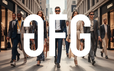 Global Fashion Group Aktie: Kursziel auf 0,55 Euro angehoben - Bild: über boerse-global.de