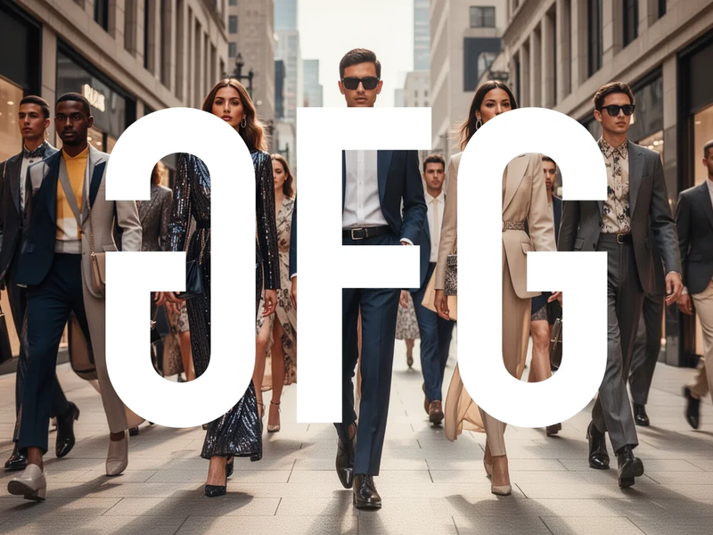 Global Fashion Group Aktie: Kursziel auf 0,55 Euro angehoben - Foto: über boerse-global.de