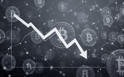 Dogecoin: Handelsvolumen bricht um 37% ein - Bild: über boerse-global.de