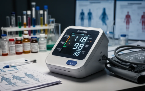 Bluthochdruck: Kombinationstherapie hilft 66% der Patienten - Foto: über boerse-global.de