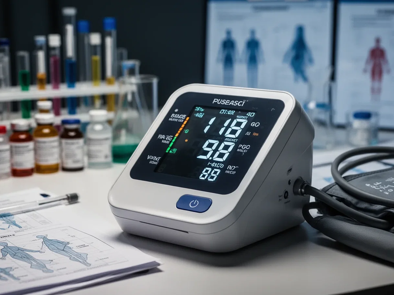 Bluthochdruck: Kombinationstherapie hilft 66% der Patienten - Foto: über boerse-global.de