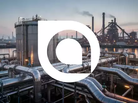 L'Air Liquide Aktie: Pipeline-Anbindung für ArcelorMittal in Dunkerque - Foto: über boerse-global.de