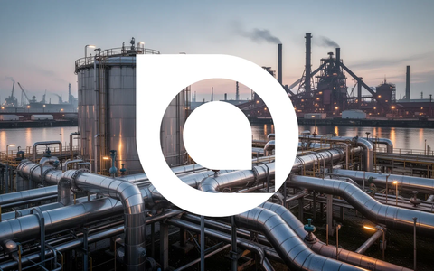 L'Air Liquide Aktie: Pipeline-Anbindung für ArcelorMittal in Dunkerque - Bild: über boerse-global.de