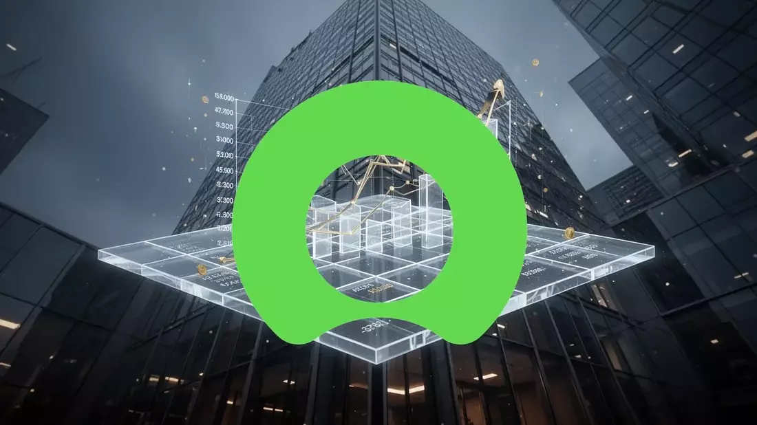ServiceNow: la semana decisiva que mide el alcance del rebote de mayo entre citas clave y datos macro Illustration mit AI erstellt übermittelt durch boerse-global.de