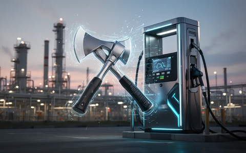 Future Fuels Aktie: Hatchet-Übernahme offiziell abgeschlossen - Bild: über boerse-global.de