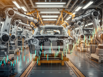 Motherson Sumi Aktie: Allzeithoch nach 46% Gewinnsprung - Foto: über boerse-global.de