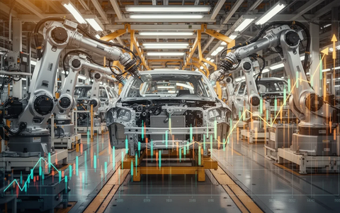 Motherson Sumi Aktie: Allzeithoch nach 46% Gewinnsprung - Bild: über boerse-global.de