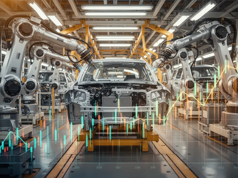 Motherson Sumi Aktie: Allzeithoch nach 46% Gewinnsprung - Foto: über boerse-global.de