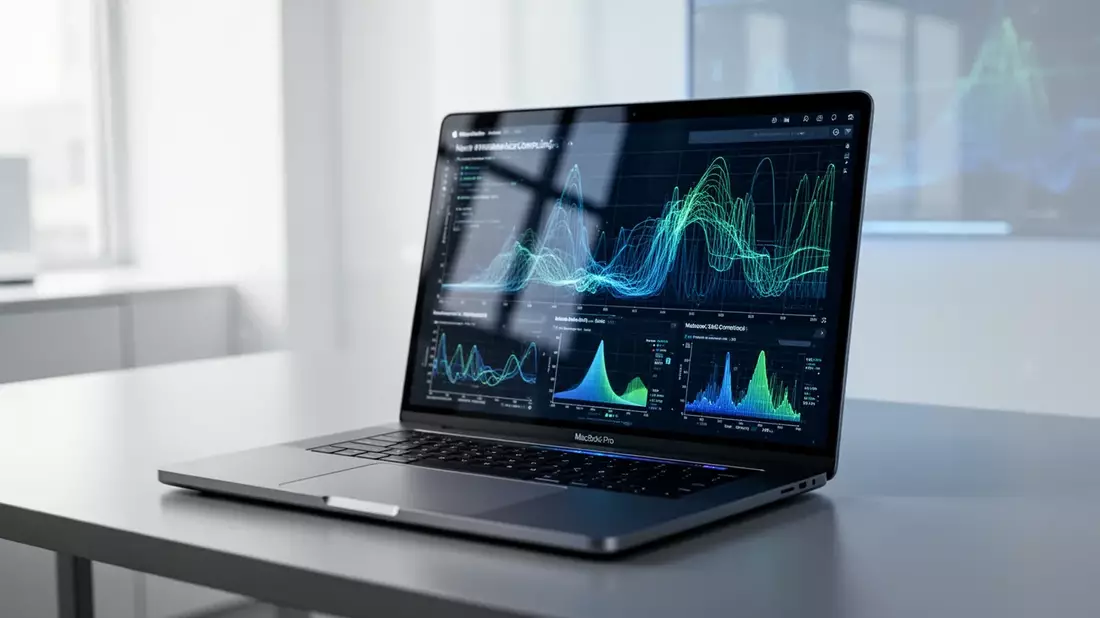 MacBook Neo 550 Euro: Apple setzt Konkurrenz unter Druck - Bild: über boerse-global.de