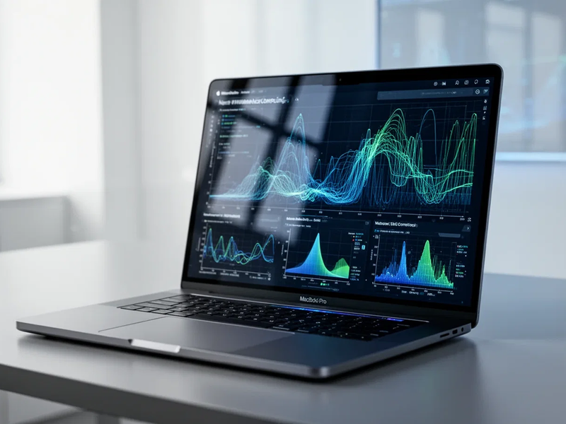 MacBook Neo 550 Euro: Apple setzt Konkurrenz unter Druck - Foto: über boerse-global.de