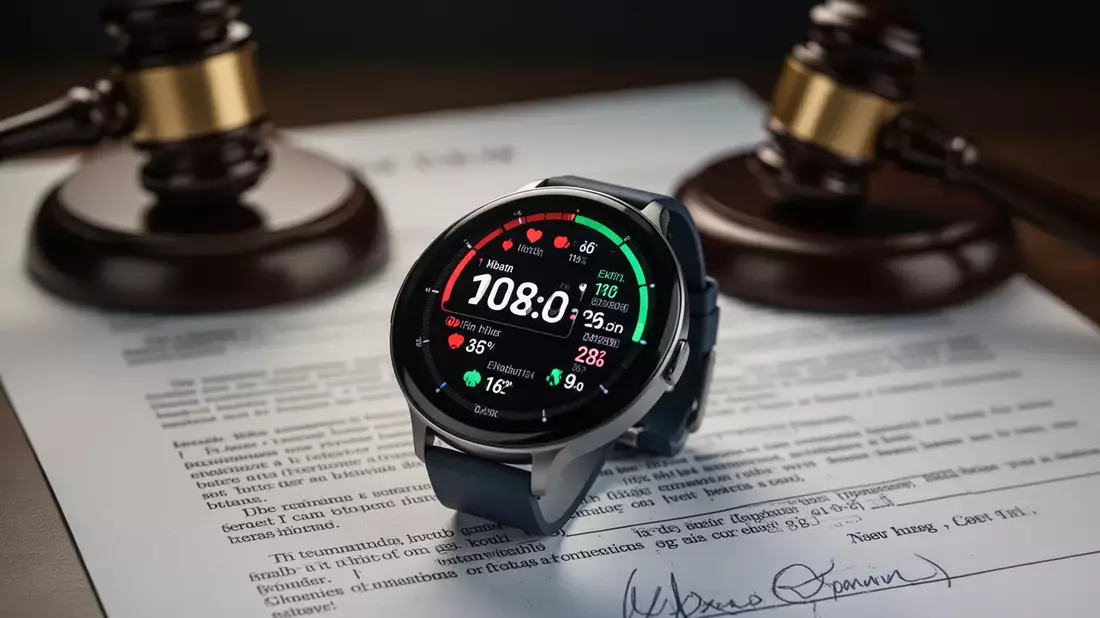 Wearables 2026: Abbott bringt erstes Glukose-Messsystem auf Markt - Bild: über boerse-global.de