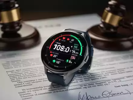 Wearables 2026: Abbott bringt erstes Glukose-Messsystem auf Markt - Foto: über boerse-global.de