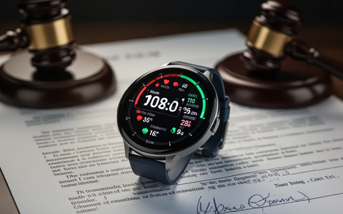 Wearables 2026: Abbott bringt erstes Glukose-Messsystem auf Markt - Foto: über boerse-global.de