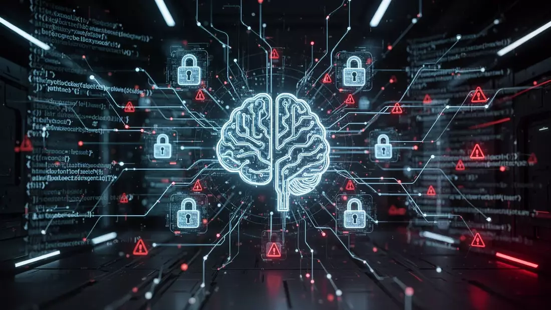 Cybersicherheit: KI-Modell deckt 10.000 Schwachstellen in 30 Tagen auf - Bild: über boerse-global.de