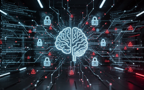 Cybersicherheit: KI-Modell deckt 10.000 Schwachstellen in 30 Tagen auf - Foto: über boerse-global.de