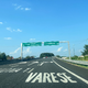 Italien nimmt für sich in Anspruch, die älteste Autobahn der Welt zu besitzen: die Strecke zwischen Mailand und Varese. (Archivbild) - Foto: Christoph Sator/dpa
