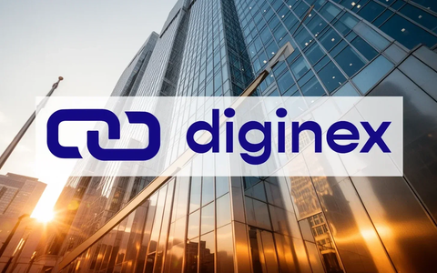 Diginex: el 80% de automatización no oculta el riesgo de la fusión y el aviso del Nasdaq - Bild: über boerse-global.de