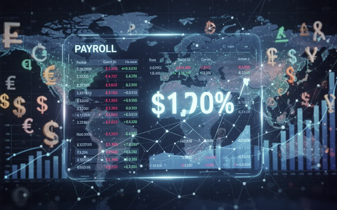 Stablecoins: SEC registriert ersten Blockchain-Clearing-Anbieter - Foto: über boerse-global.de