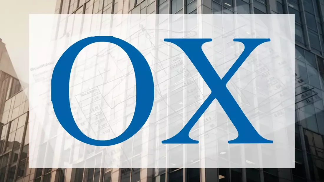Oxford Square Capital Aktie: EY ersetzt PwC als Prüfer - Bild: über boerse-global.de