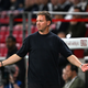 Bundestrainer Julian Nagelsmann plant fix mit Kai Havertz in Bestform bei der WM.  - Foto: Federico Gambarini/dpa