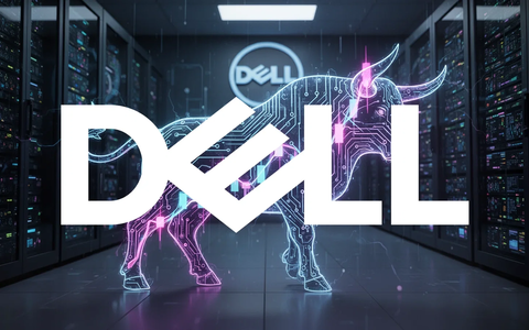 Dell Aktie: 33-Prozent-Sprung nach KI-Rekordquartal - Foto: über boerse-global.de