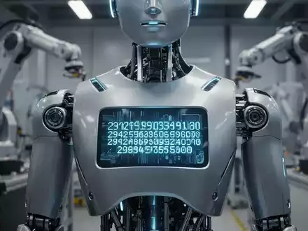 China-Roboter: Neue 29-stellige ID-Pflicht ab sofort - Foto: über boerse-global.de