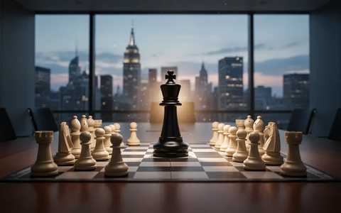 OHB's Defense Pivot and Capital Authorization: A High-Stakes Balancing Act for Minority Investors - Bild: über boerse-global.de