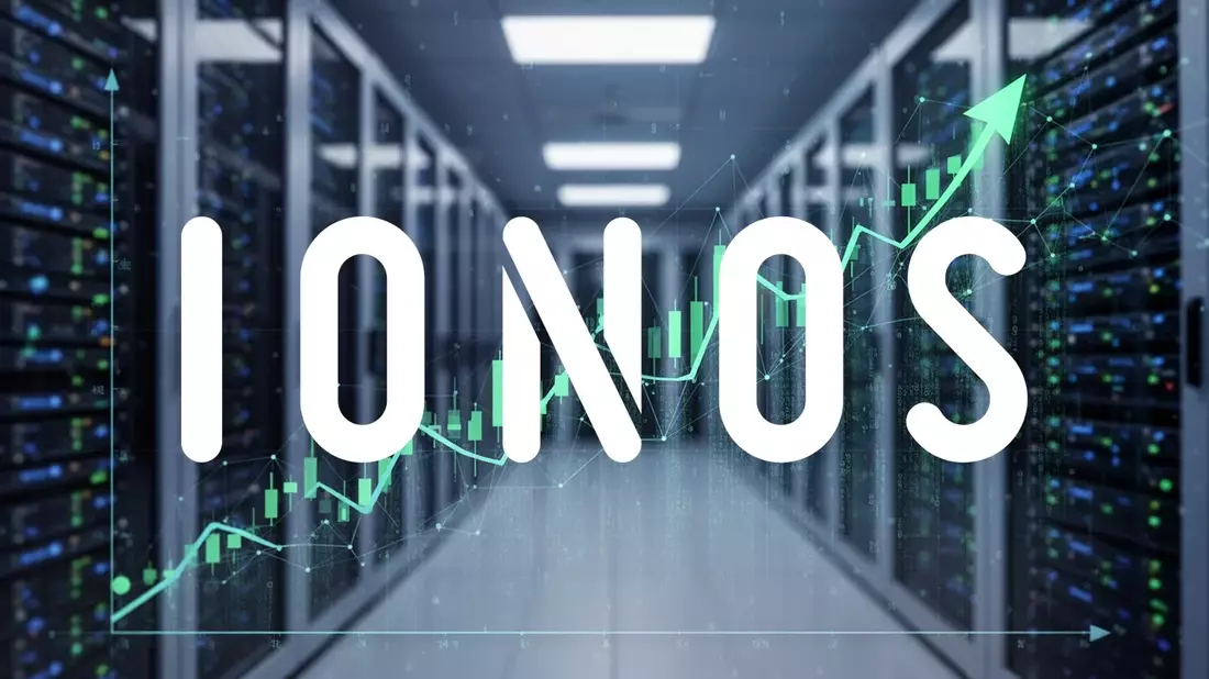Ionos Aktie: 25 Prozent Potenzial bis 35,65 Euro - Bild: über boerse-global.de