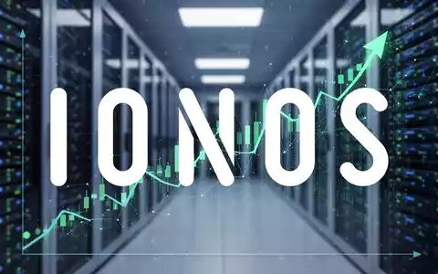 Ionos Aktie: 25 Prozent Potenzial bis 35,65 Euro - Foto: über boerse-global.de