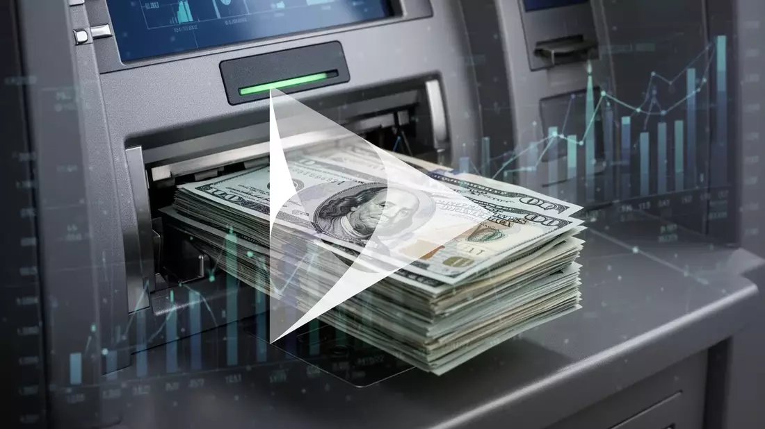 AgNC Investment: 2-Milliarden-ATM-Programm angekündigt - Bild: über boerse-global.de