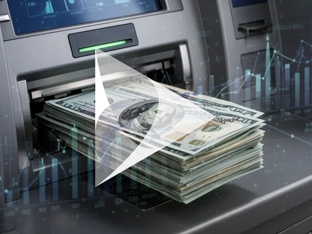 AgNC Investment: 2-Milliarden-ATM-Programm angekündigt - Foto: über boerse-global.de