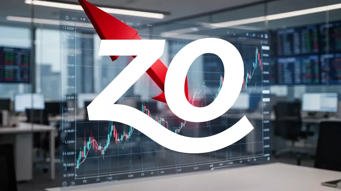 Zoetis Aktie: 55 Prozent unter 52-Wochen-Hoch - Bild: über boerse-global.de