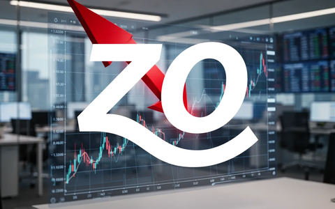 Zoetis Aktie: 55 Prozent unter 52-Wochen-Hoch - Bild: über boerse-global.de