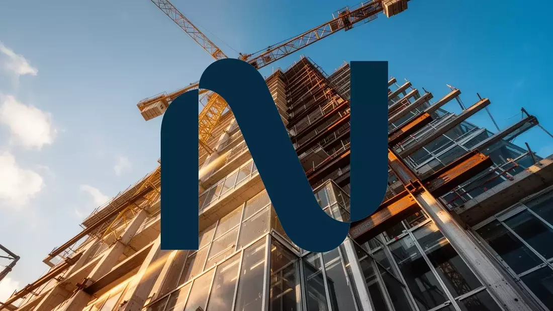 A $2.6 Billion Vote of Confidence Meets $122 Million in Insider Sales at Nebius Illustration mit AI erstellt übermittelt durch boerse-global.de
