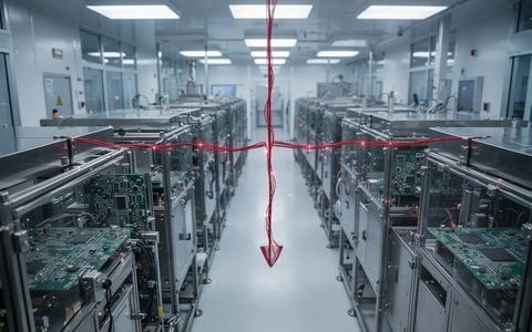 Sivers Semiconductors Faces a Defining Quarter as Index Entry and Short Squeeze Dynamics Collide With a Foundry Overhaul - Bild: über boerse-global.de