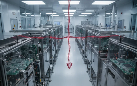 Sivers Semiconductors cierra la financiación hasta 2027 y acelera su giro 'fabless' mientras ultima su aterrizaje en el Nasdaq - Bild: über boerse-global.de