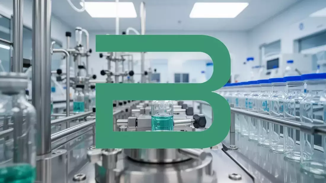 BioNTech afronta su verano decisivo: la puerta del primer registro en EE.UU. y la avalancha de datos de fase 3 - Bild: über boerse-global.de