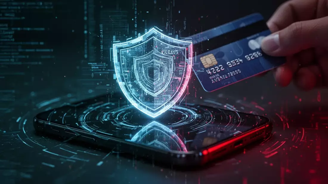 NFC-Angriffe: Kaspersky dokumentiert 188-Prozent-Anstieg 2026 - Bild: über boerse-global.de
