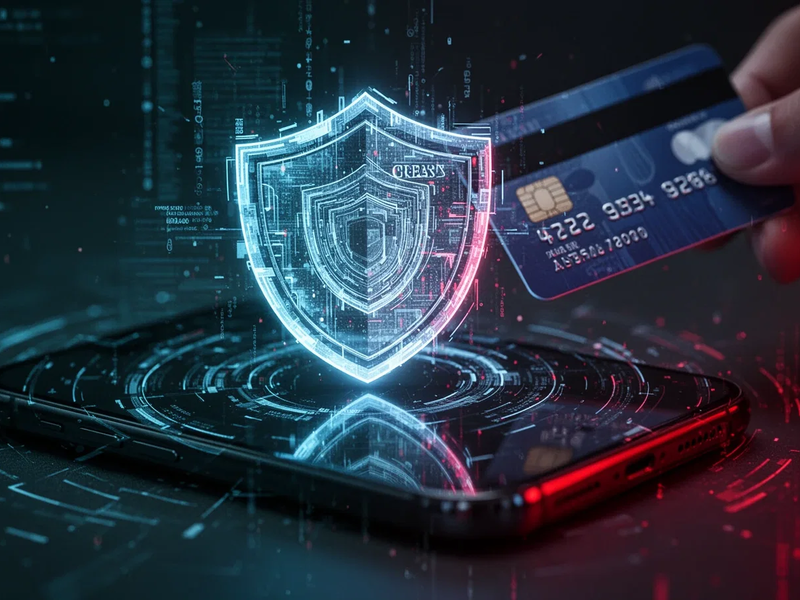 NFC-Angriffe: Kaspersky dokumentiert 188-Prozent-Anstieg 2026 - Foto: über boerse-global.de