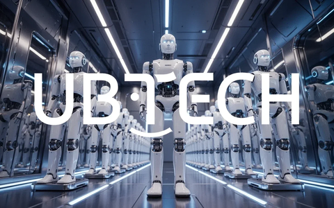 Ubtech Robotics Braces for Unitree IPO as AI Recognition and Operational Milestones Mount - Bild: über boerse-global.de